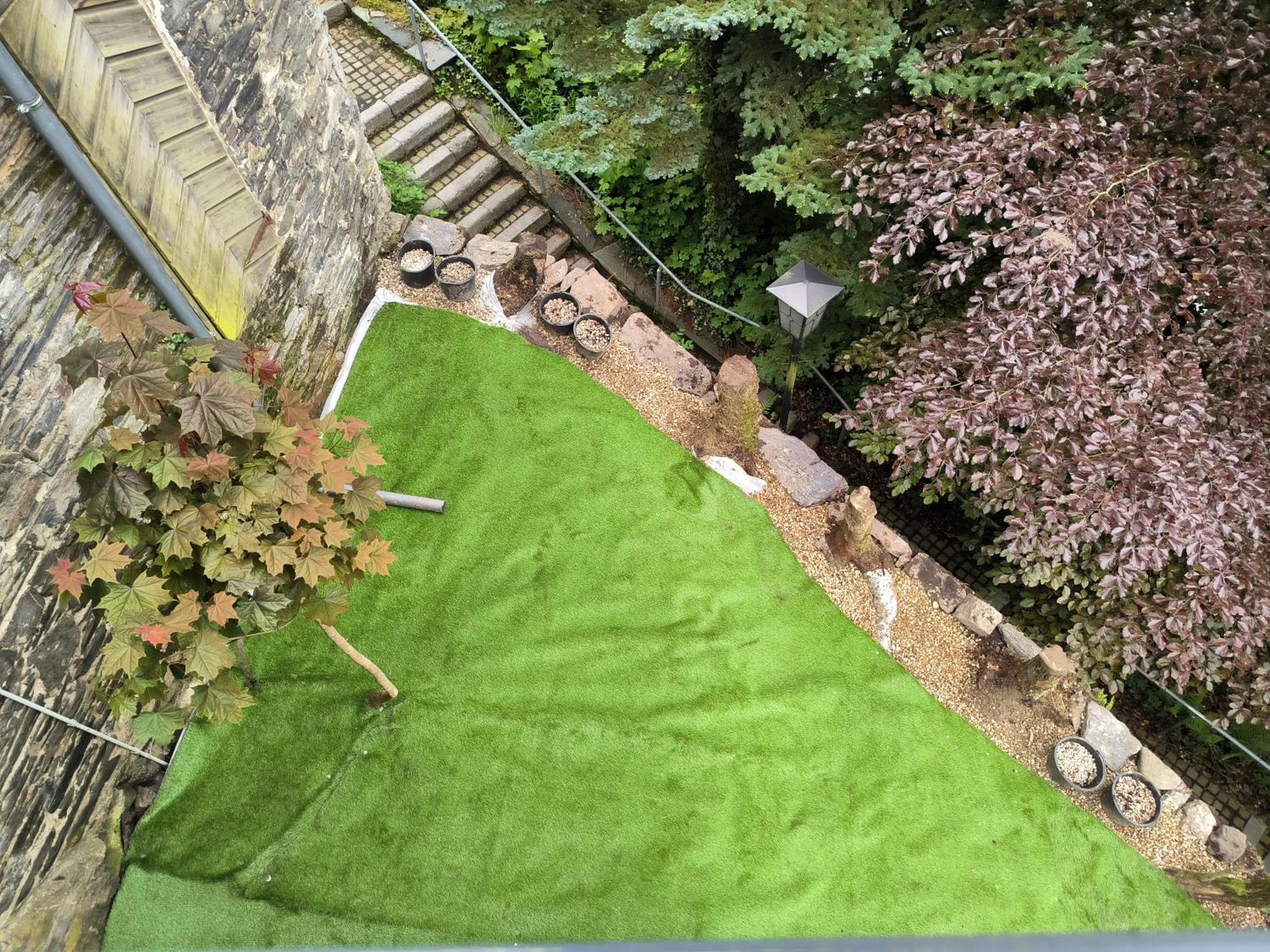 Petite Maison Am Muehlenberg Monschau Exterior photo
