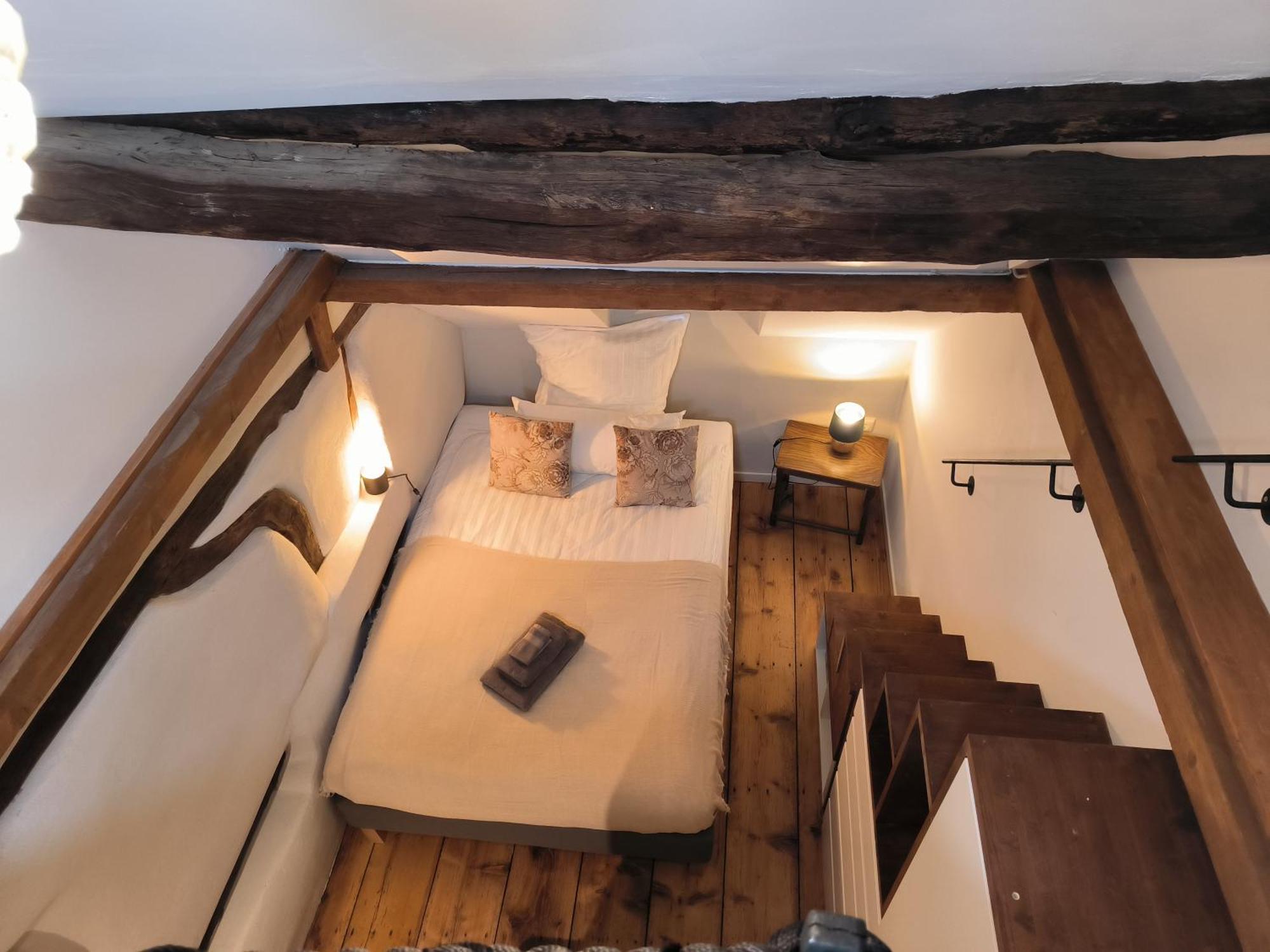 Petite Maison Am Muehlenberg Monschau Exterior photo